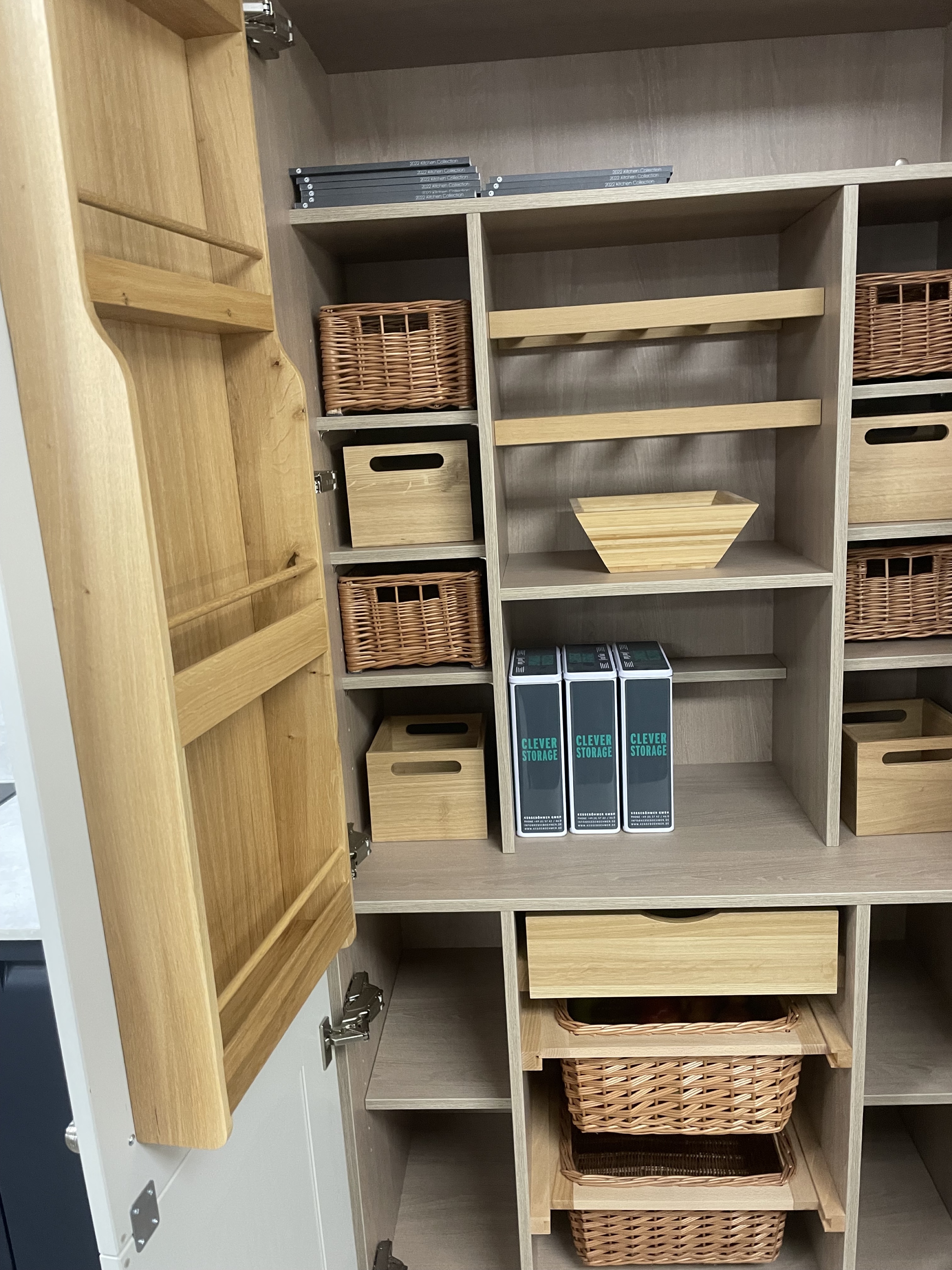 Brad Whalley Joinery project