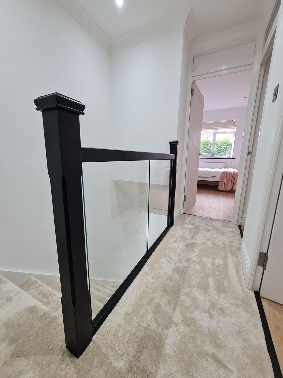 Brad Whalley Joinery project